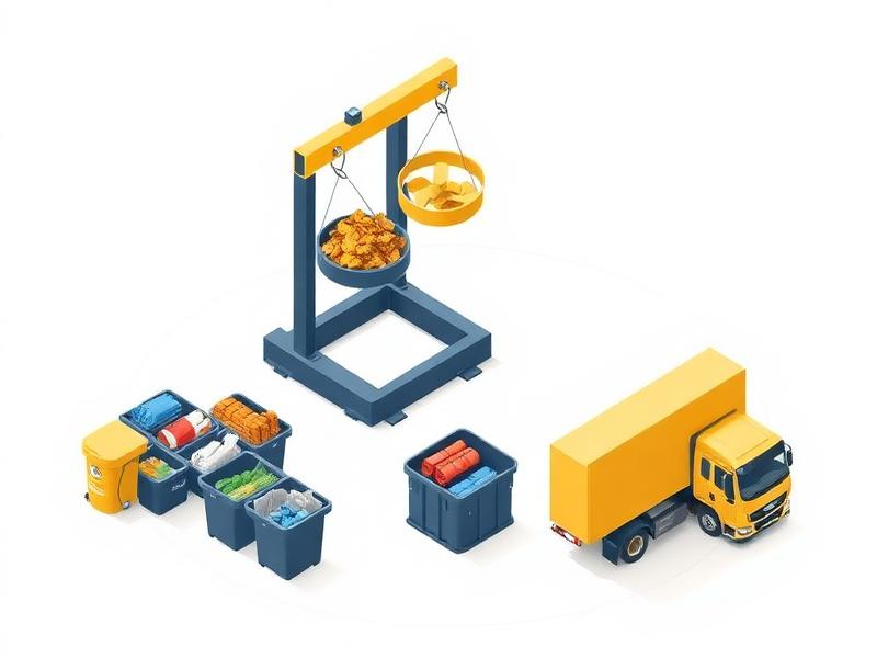 Empresas de Reciclagem